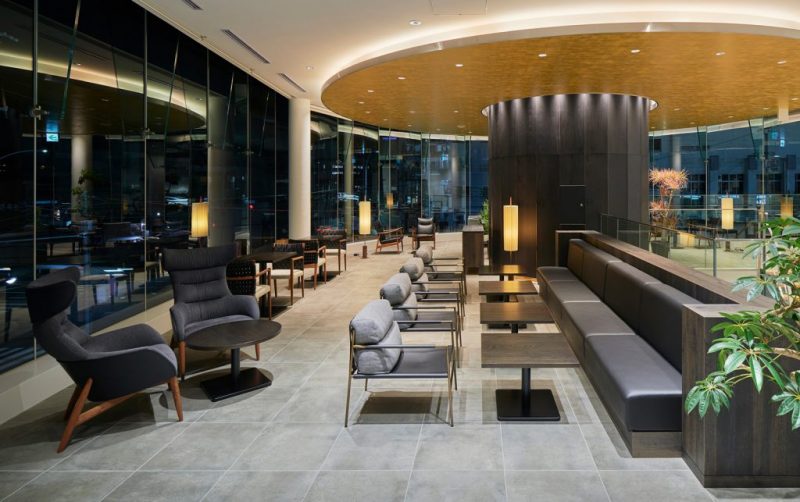 NK Nanpeidai chef’s table featuring Kakuland