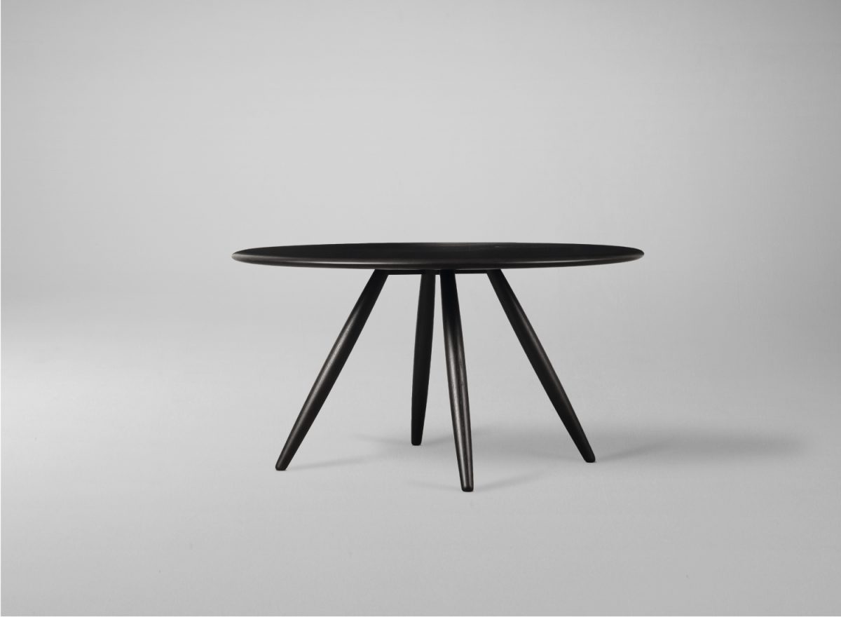 MO TABLE（MO テーブル 円形）｜Tables & Desks｜Dining Tables