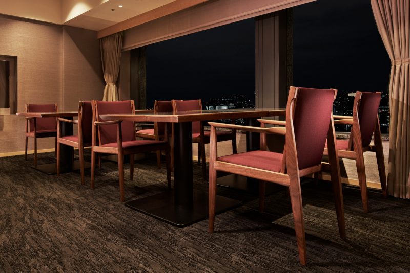 THE CAPITOL HOTEL TOKYU