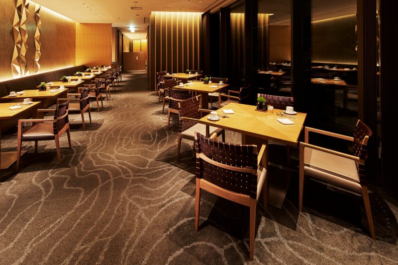 THE CAPITOL HOTEL TOKYU