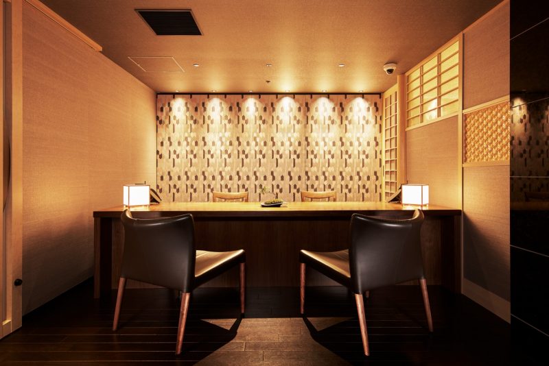 THE CAPITOL HOTEL TOKYU