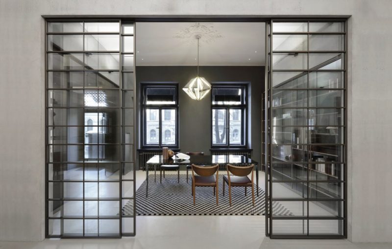 HOTEL RESOL TRINITY HAKATA LOBBY