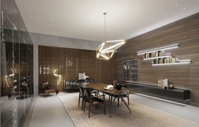 HOTEL RESOL TRINITY HAKATA LOBBY