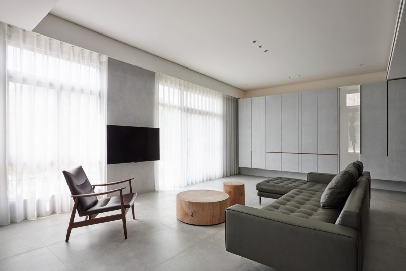 TAIPEI RESIDENCE
