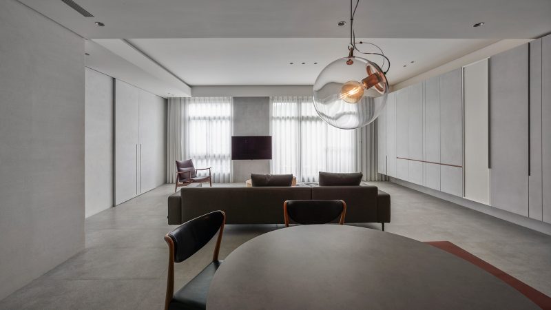 TAIPEI RESIDENCE