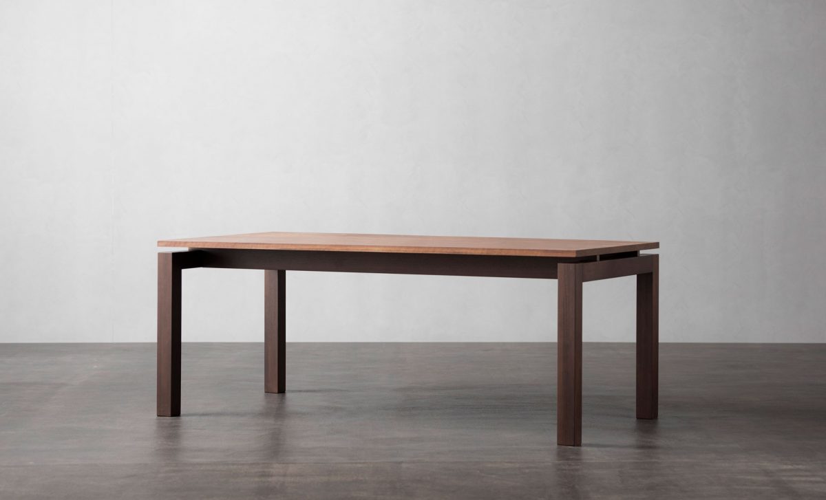 FV TABLE（FV テーブル）｜Tables & Desks｜Dining Tables｜Ritzwell