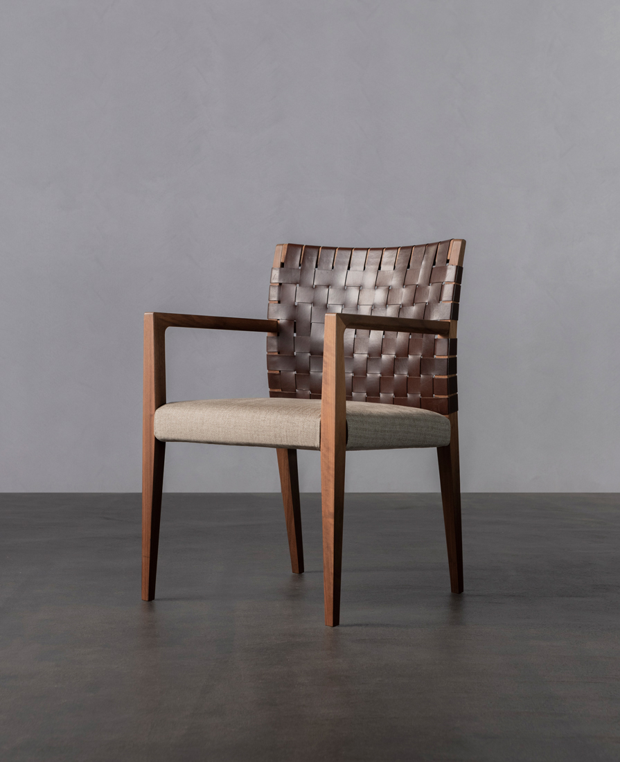 KLINT（クリント）｜Chairs｜Chairs / Armchairs｜Ritzwell（リッツ