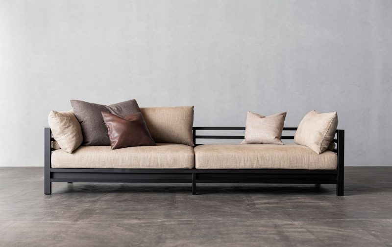 LEEWISE EXCLUSIVE（リーワイズ エクスクルーシブ モデュラーソファ）