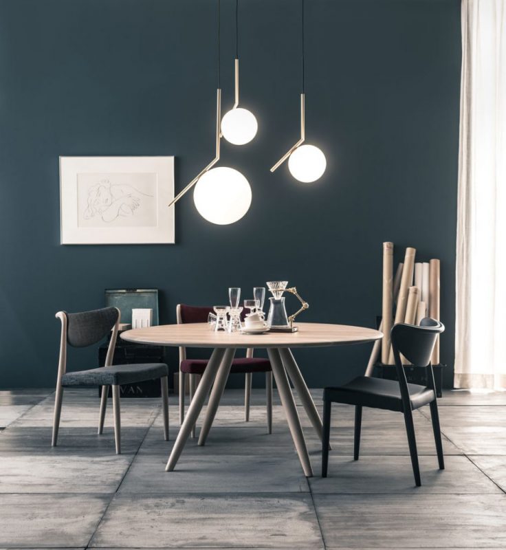 MO TABLE（MO テーブル）
