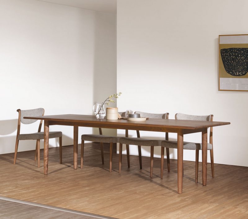 MC TABLE（MC テーブル）