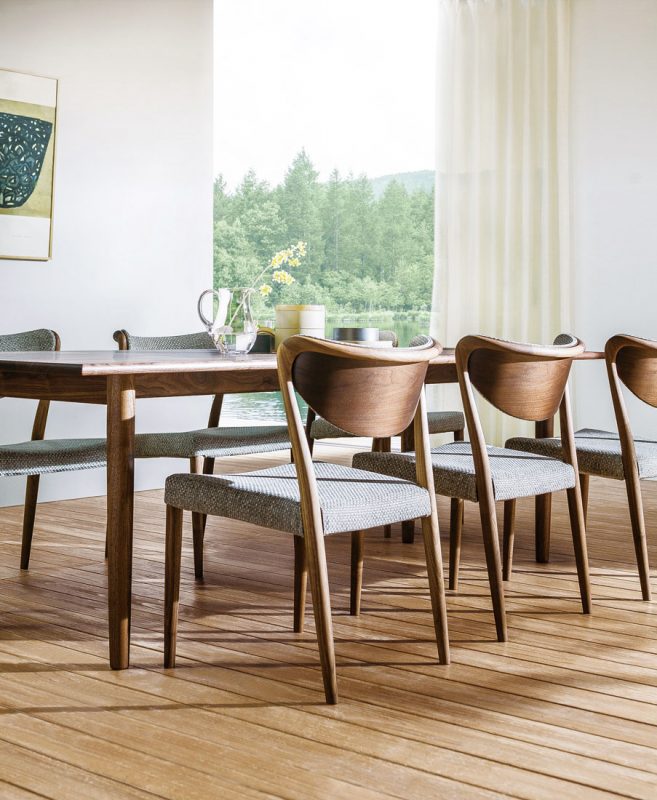 MC TABLE（MC テーブル）
