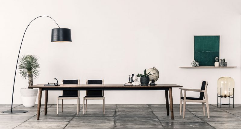 MCM TABLE（MCM テーブル）