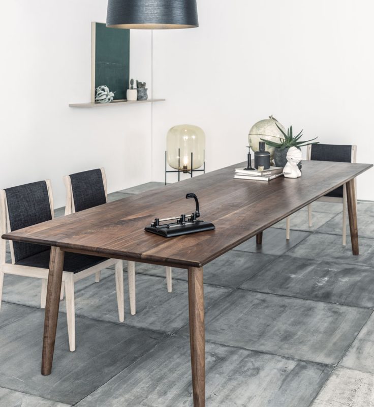 MCM TABLE（MCM テーブル）