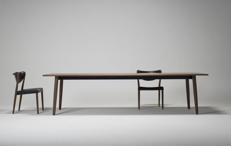 MCM TABLE（MCM テーブル）