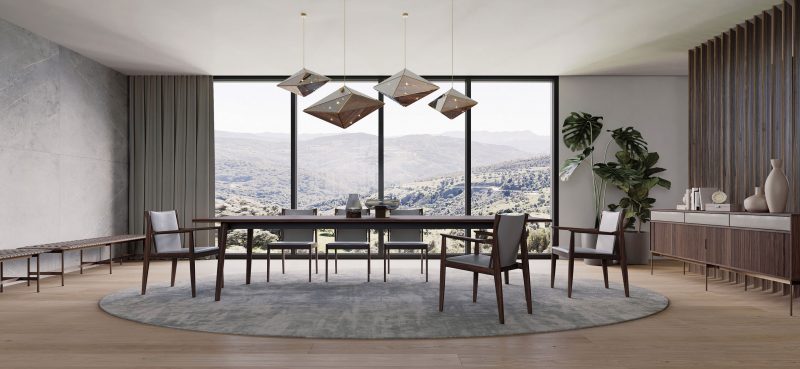 MCM TABLE（MCM テーブル）