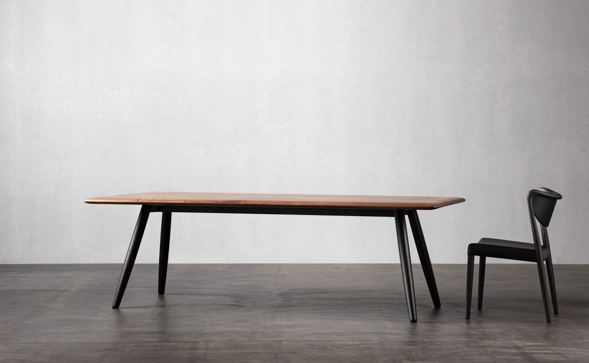MO TABLE（MO テーブル 長方形）｜Tables & Desks｜Dining Tables 
