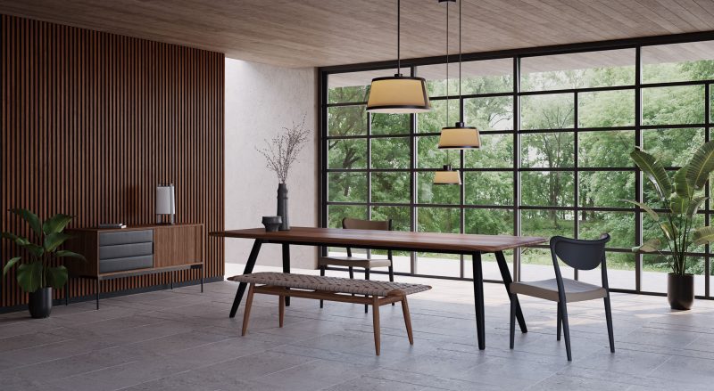 MO TABLE（MO テーブル）