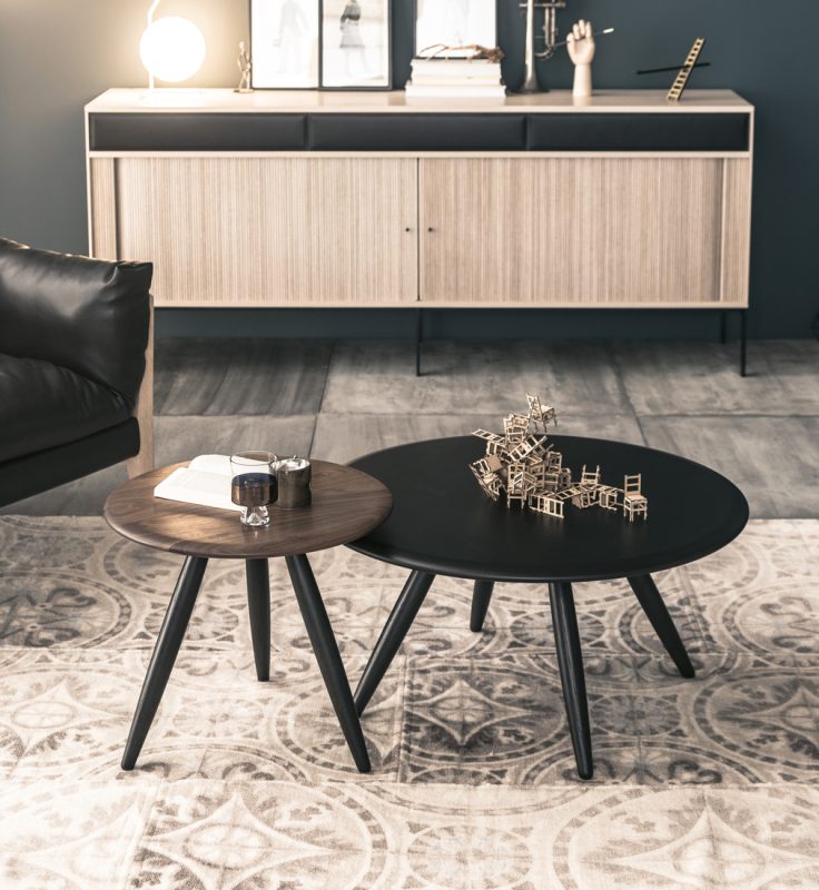 MO TABLE（MO テーブル）