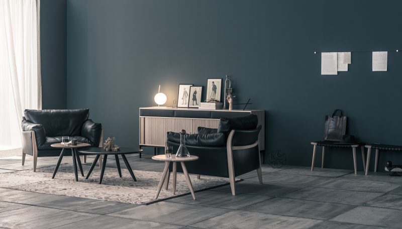 MO TABLE（MO テーブル）