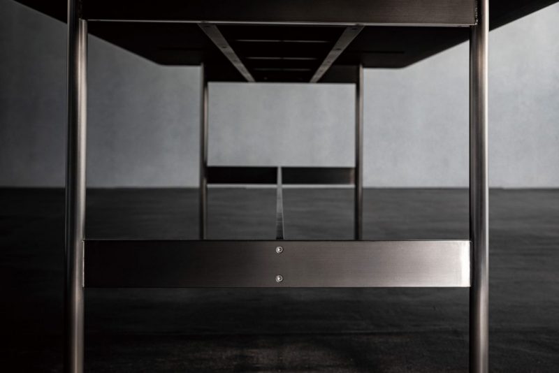 MT TABLE（MT テーブル）