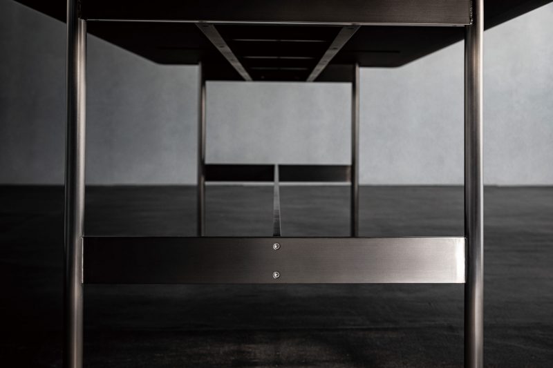 MT TABLE（MT テーブル）