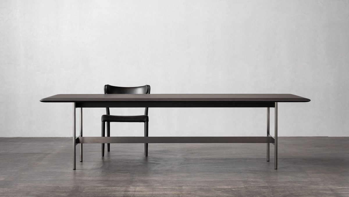 MT TABLE（MT テーブル）｜Tables & Desks｜Dining Tables｜Ritzwell