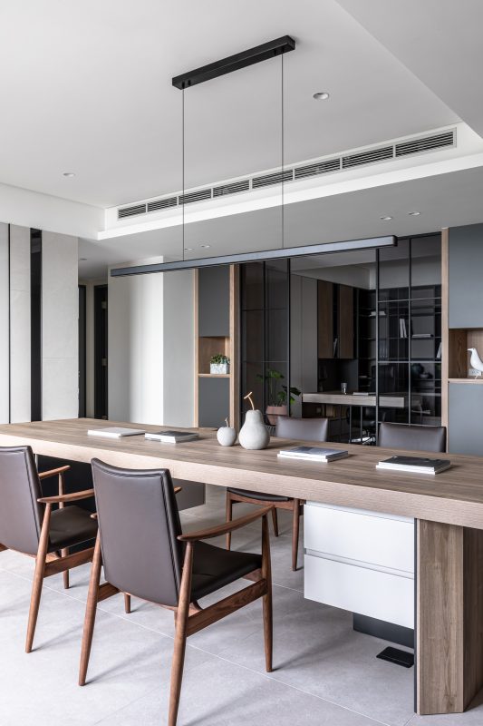AE Residence