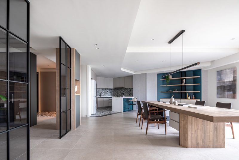 AE Residence
