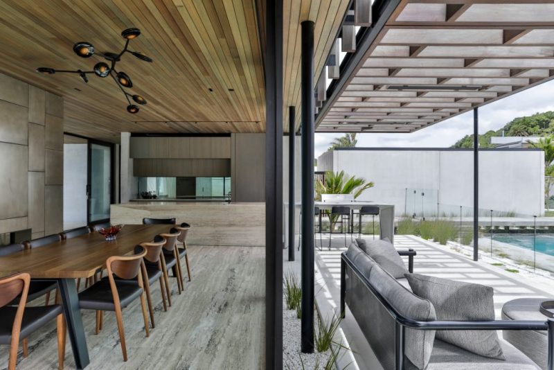 AE Residence
