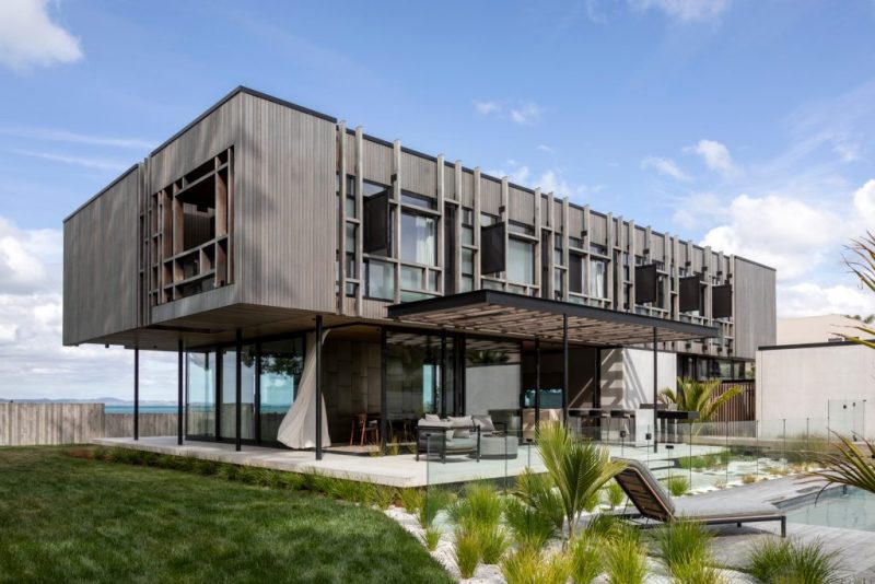 AE Residence