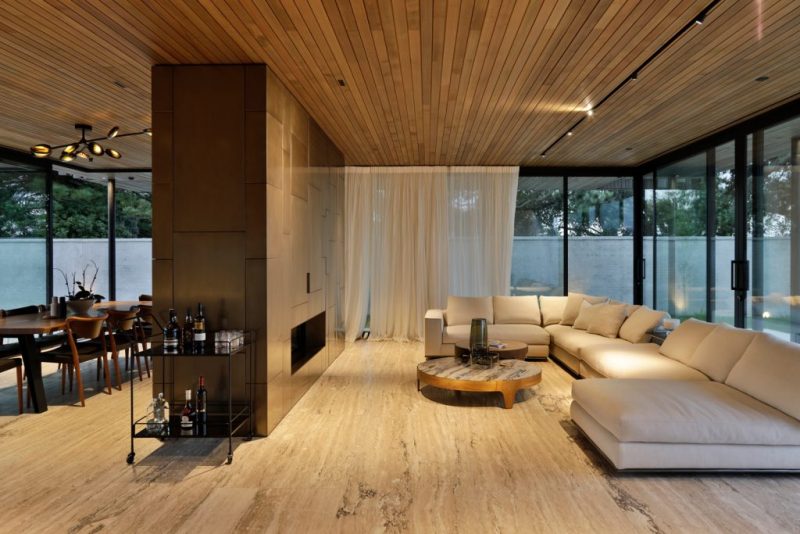 AE Residence