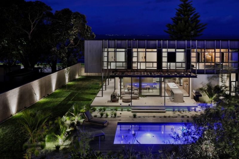 AE Residence