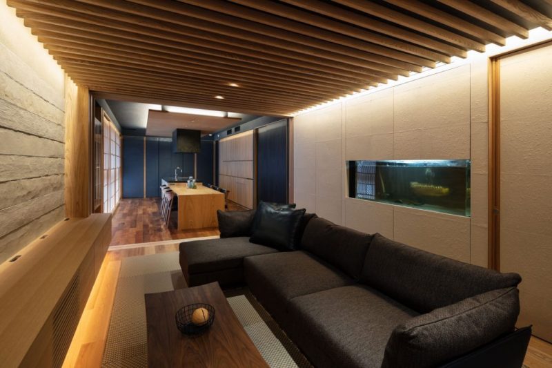 REFURBISHMENT IN THE BARRIO DE SALAMANCA