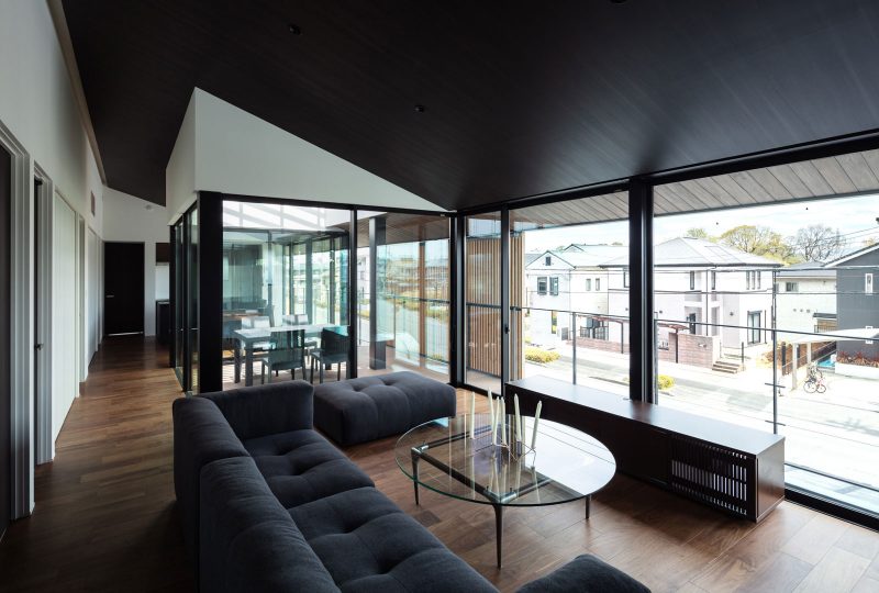 HOUSE OF KORYO