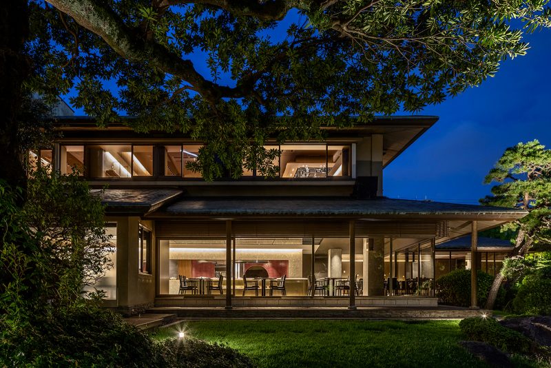 ART HOTEL KOKURA NEW TAGAWA