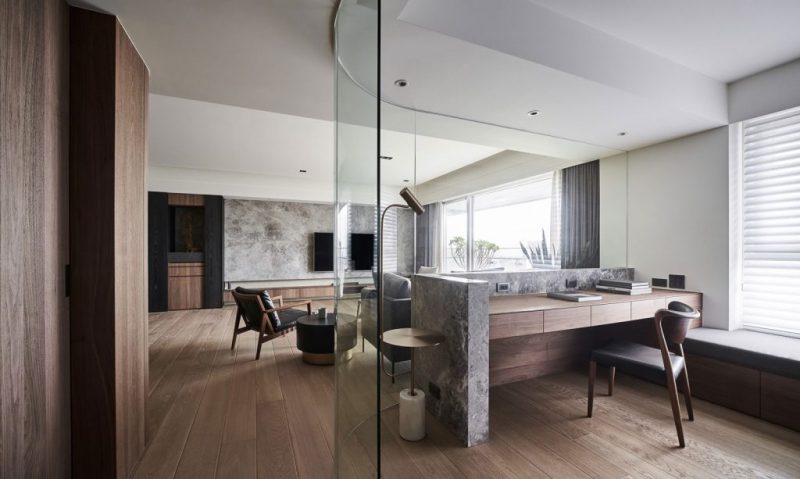 REFURBISHMENT IN THE BARRIO DE SALAMANCA
