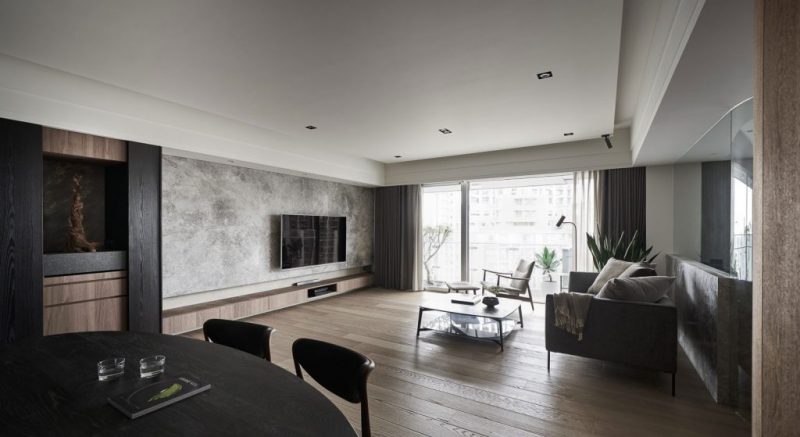 REFURBISHMENT IN THE BARRIO DE SALAMANCA