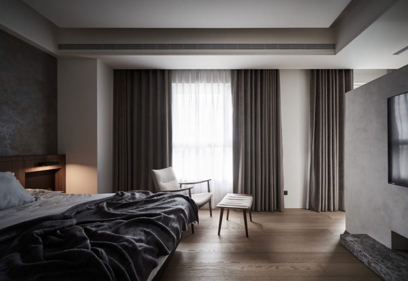 REFURBISHMENT IN THE BARRIO DE SALAMANCA