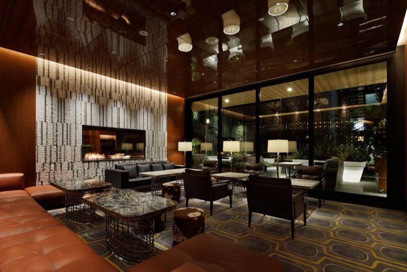 THE RIGOLETTO SHIBUYA