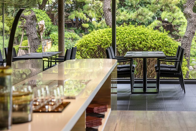 ART HOTEL KOKURA NEW TAGAWA