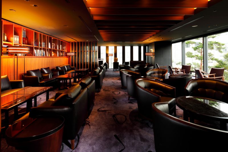 THE CAPITOL HOTEL TOKYU