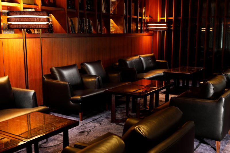 THE CAPITOL HOTEL TOKYU