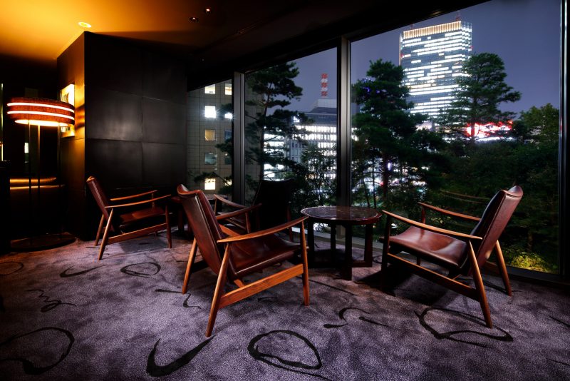 THE CAPITOL HOTEL TOKYU