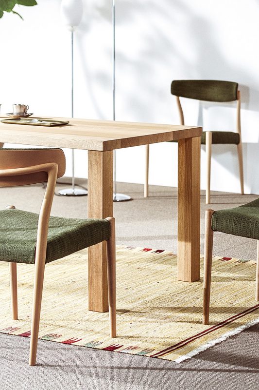 MM TABLE（MM テーブル）