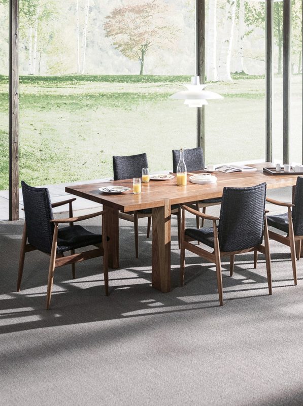 EX TABLE（EX テーブル）