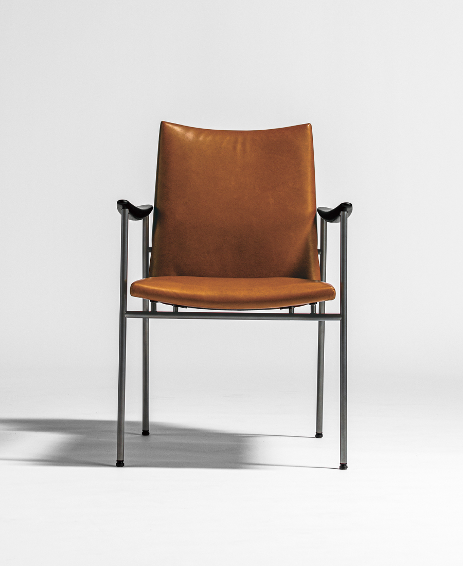 RIVAGE METAL（リヴァージュ）｜Chairs｜Chairs / Armchairs｜Ritzwell