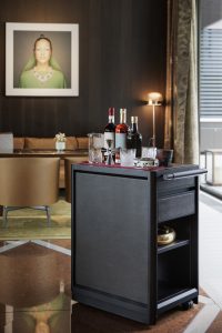 BULGARI HOTEL TOKYO |WORKS| Ritzwell(リッツウェル)