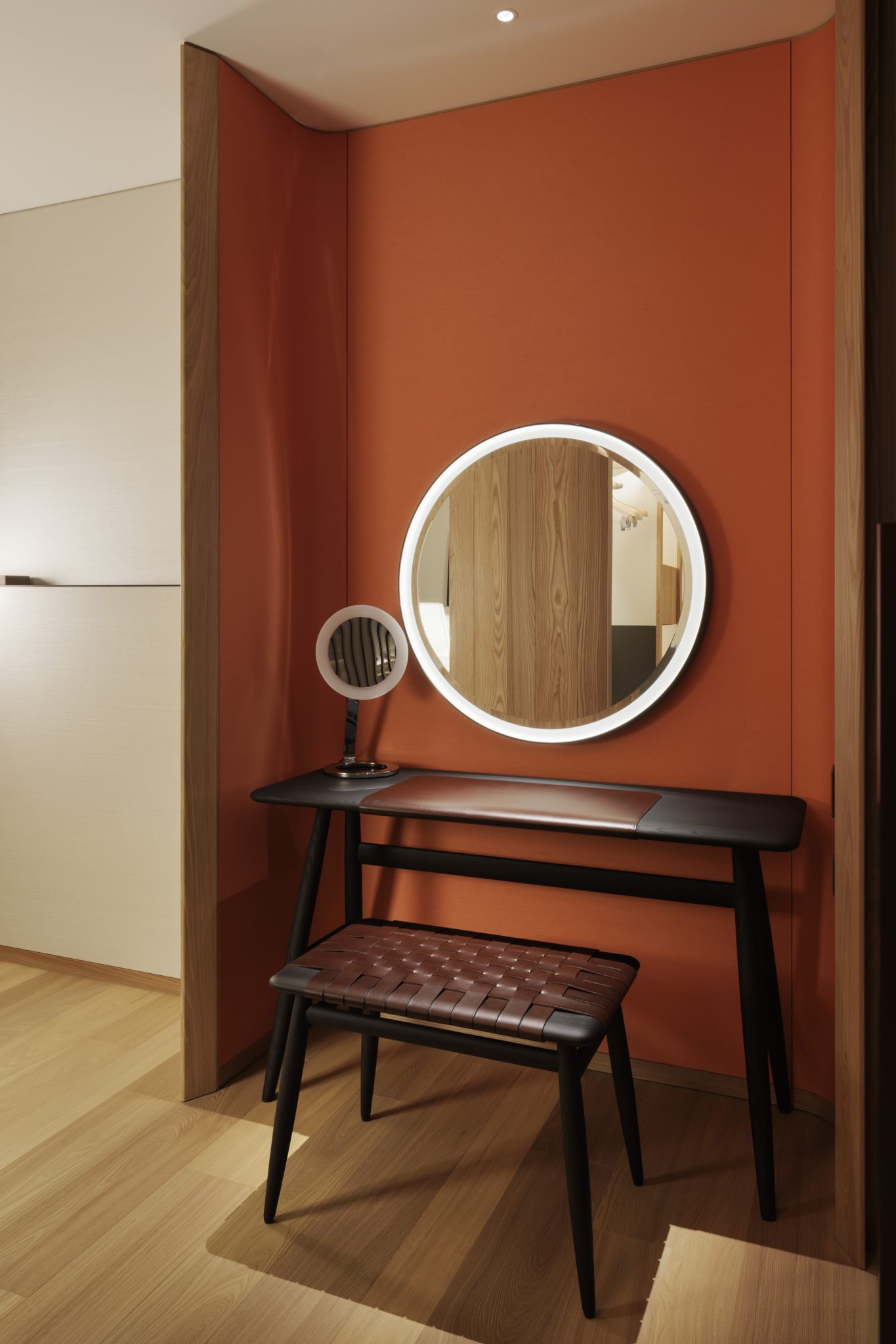 BULGARI HOTEL TOKYO |WORKS| Ritzwell(リッツウェル)