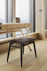 BULGARI HOTEL TOKYO |WORKS| Ritzwell(リッツウェル)