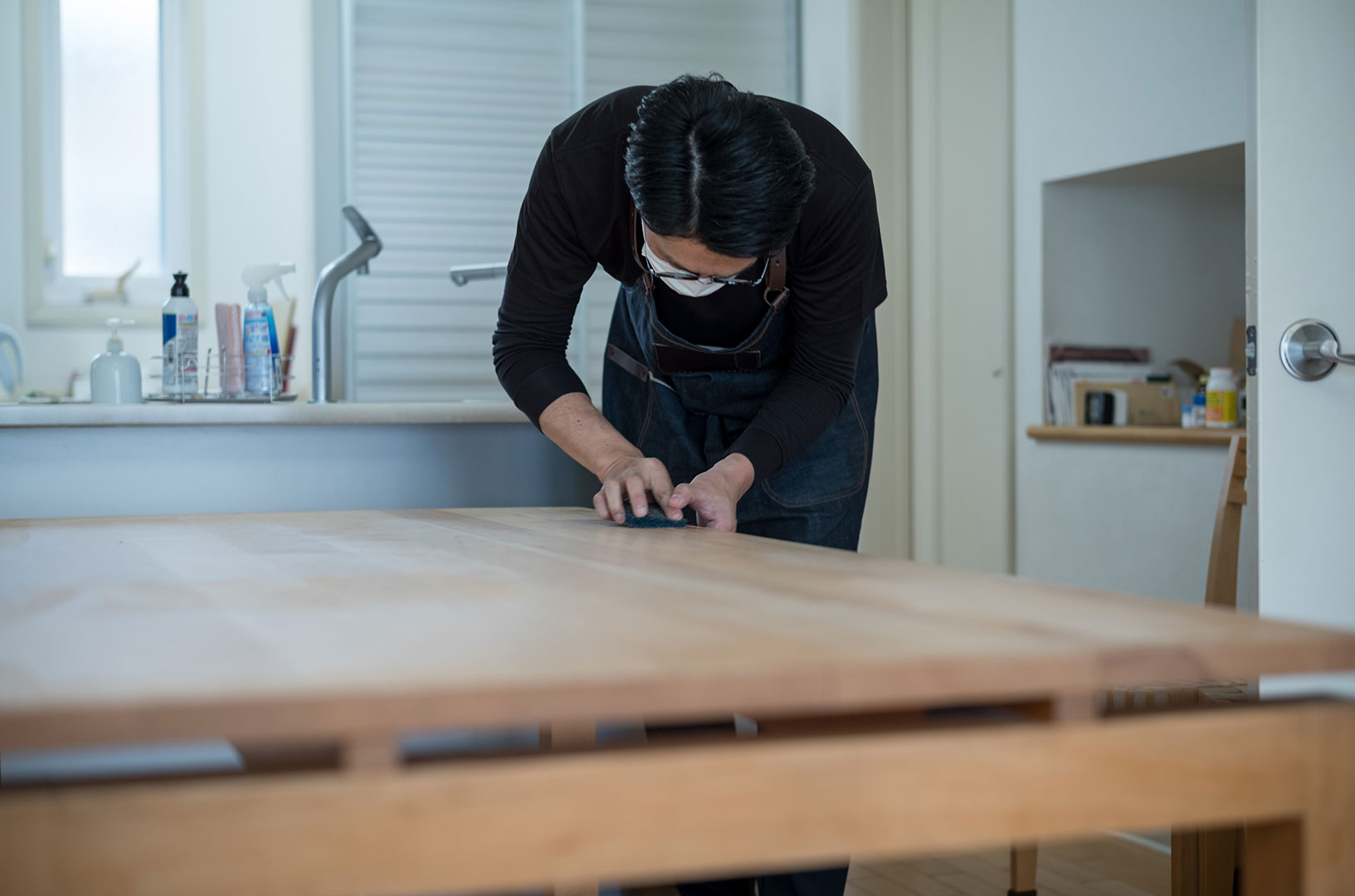 第7回 訪問オイルメンテナンスサービス｜実施レポート | メイン画像